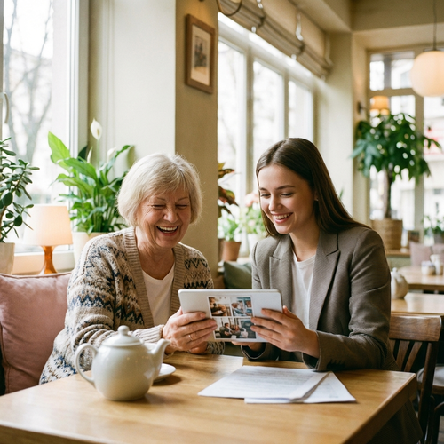 Pflegegrad berechnen