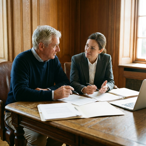 Beratungstermin vereinbaren