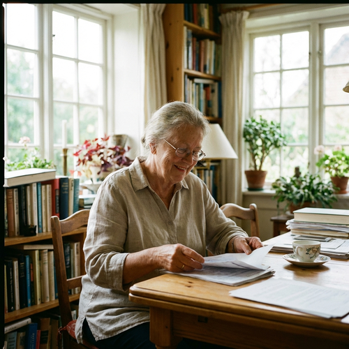 Pflegegrad berechnen