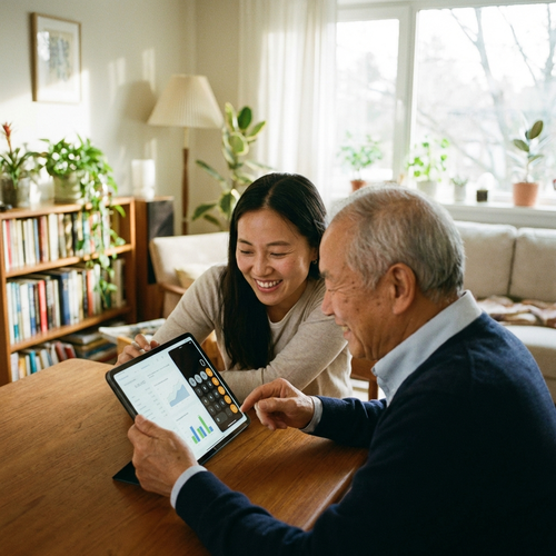 Pflegegrad berechnen