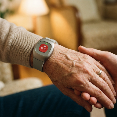 Hausnotruf vergleichen