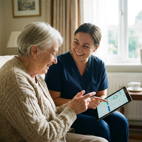 Pflegegrad berechnen