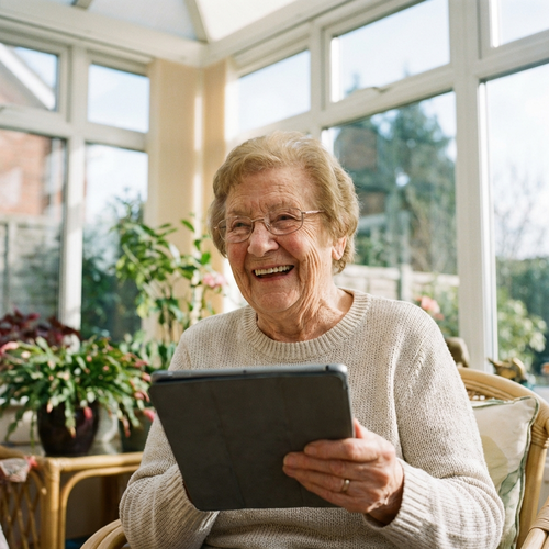 Pflegegrad berechnen