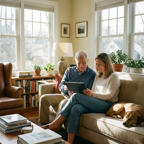 Pflegegrad berechnen