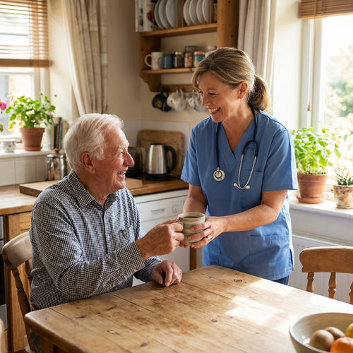 Anbieter vergleichen