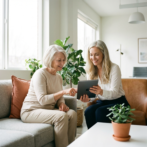 Pflegegrad berechnen