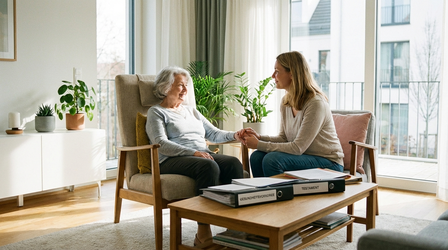 Pflegeheimkosten in Lünen 2026: Eigenanteil, Zuschüsse & Finanzierung