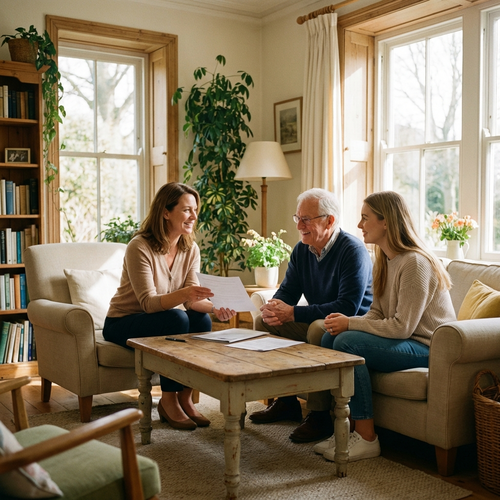 Jetzt beraten lassen