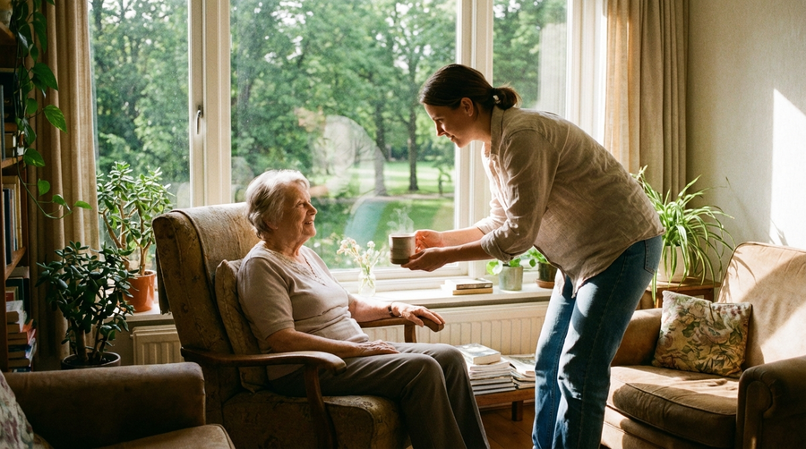 Pflegeheim in Lünen gesucht: Der ultimative Leitfaden 2026 für Kurzzeit- und Dauerpflege