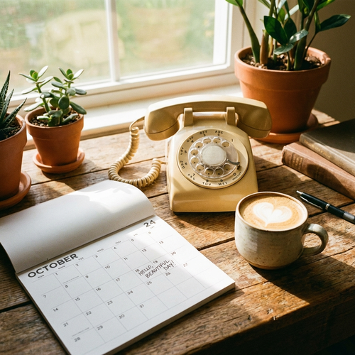 Beratungstermin sichern