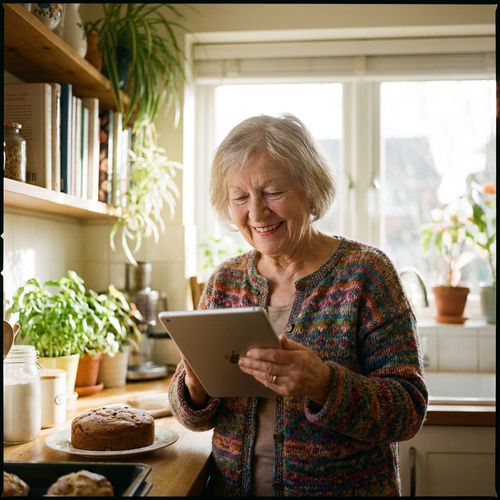 Pflegegrad berechnen