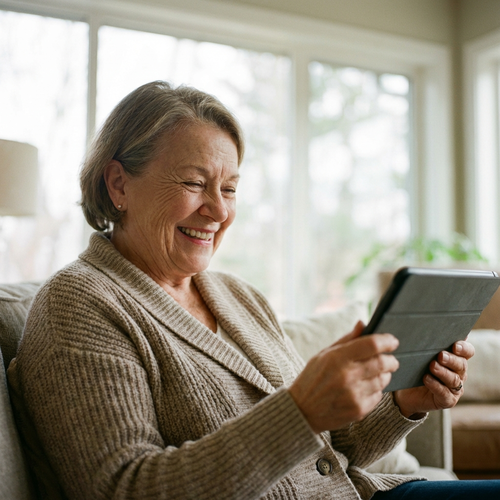 Pflegegrad berechnen