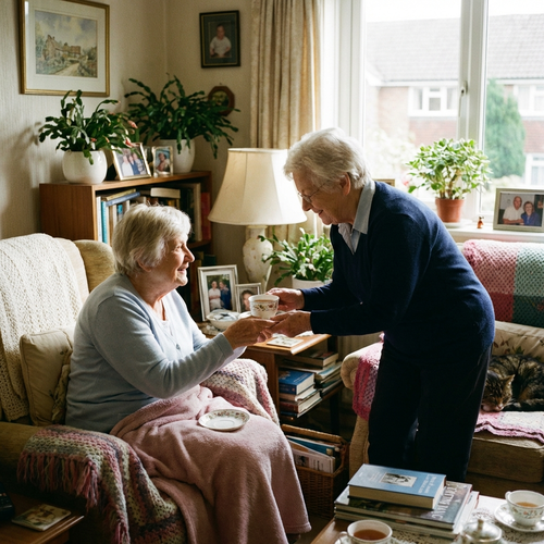 Agenturen vergleichen