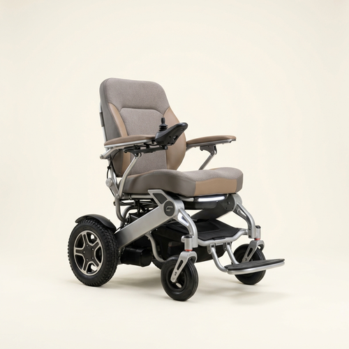 Probefahrt vereinbaren