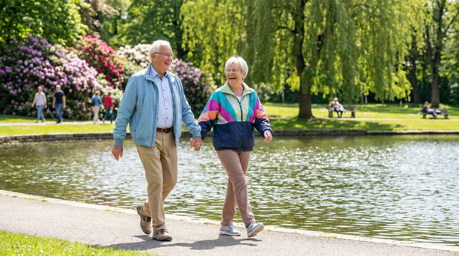 Orthopädische Einlagen & Kompressionsstrümpfe in Lünen: Vermessung und Maßanfertigung