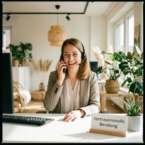 Kostenlos beraten lassen