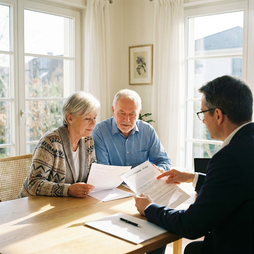 Pflegegrad berechnen