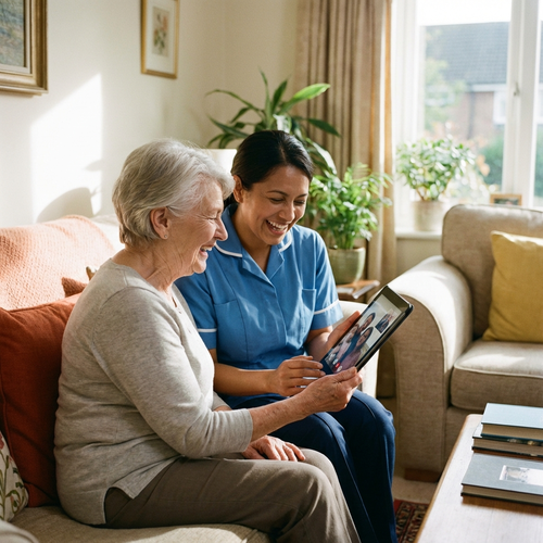 Pflegegrad berechnen