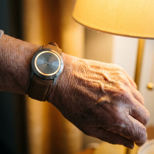 Anbieter vergleichen