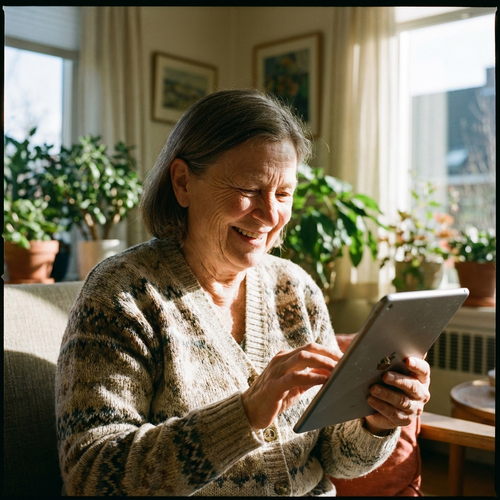 Pflegegrad berechnen