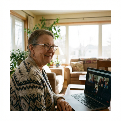 Pflegegrad berechnen