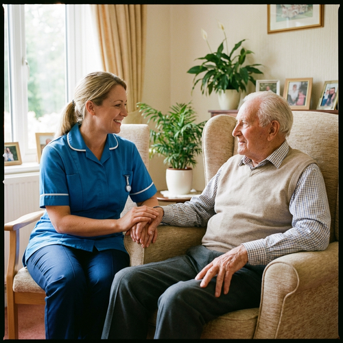 Anbieter vergleichen