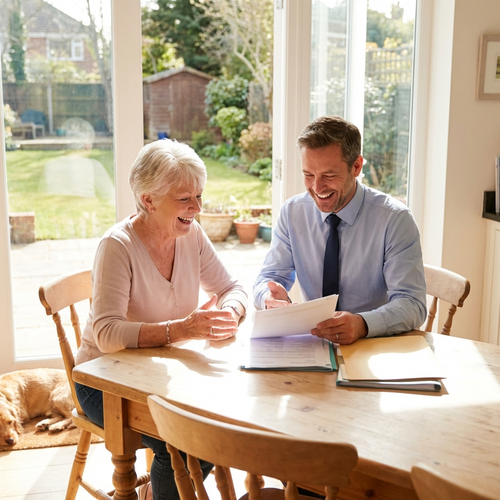 Pflegegrad berechnen