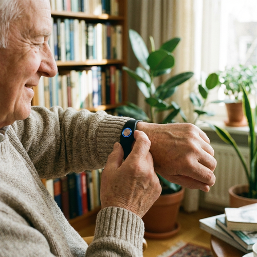 Hausnotruf vergleichen