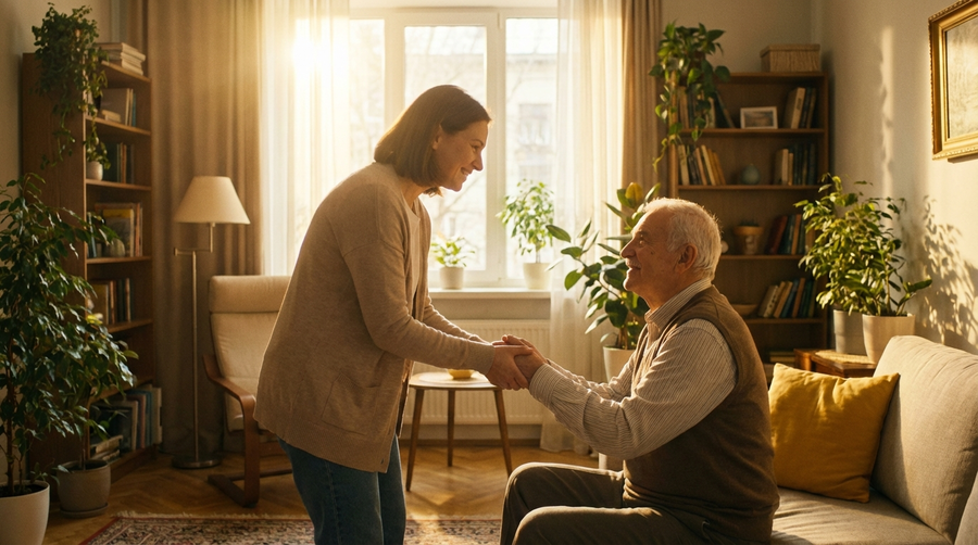 Pflegeheim in Dessau-Roßlau finden: Der ultimative Ratgeber für den Notfall