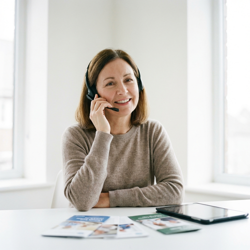 Kostenlose Beratung anfordern