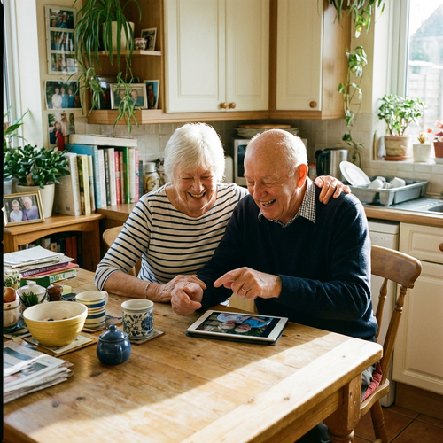 Pflegegrad berechnen