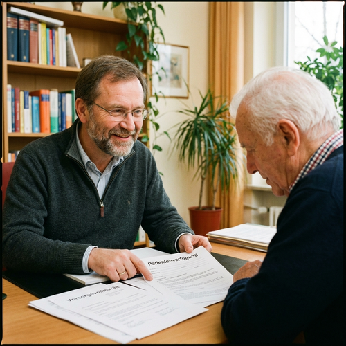 Pflegegeld maximieren