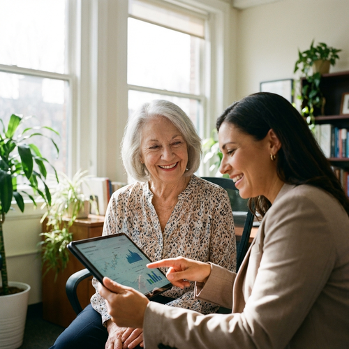 Pflegegrad berechnen