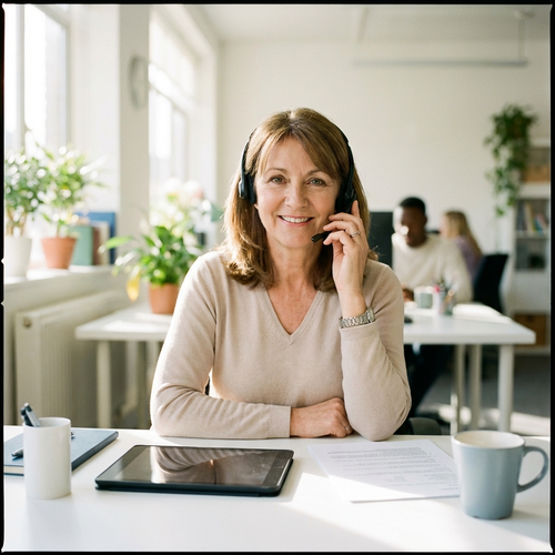 Kostenlose Pflegeberatung