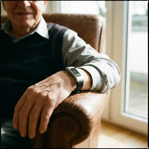 Hausnotruf vergleichen