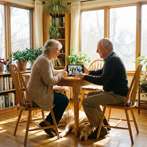 Pflegegrad berechnen