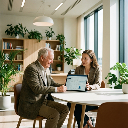 Pflegegrad berechnen