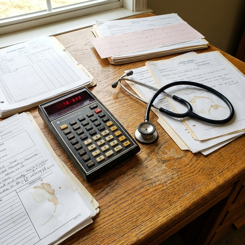 Pflegegrad berechnen