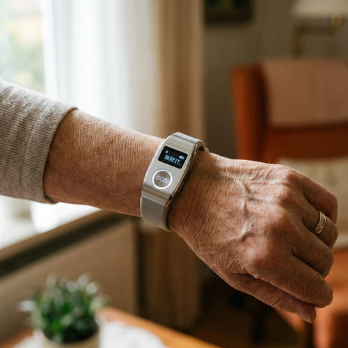 Hausnotruf vergleichen