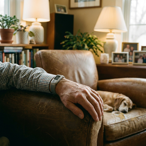 Hausnotruf vergleichen