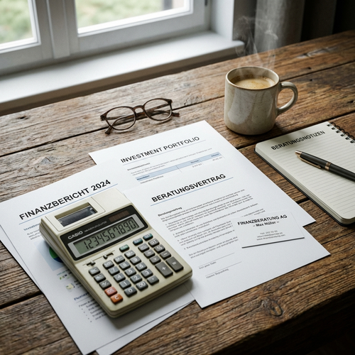 Pflegeberatung anfordern