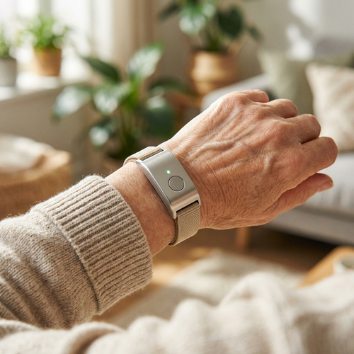 Hausnotruf vergleichen