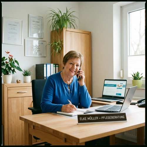 Expertenrat einholen