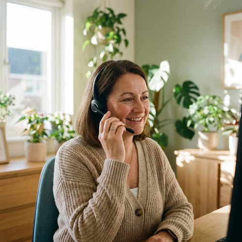 Kostenlose Pflegeberatung starten