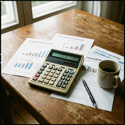 Pflegegrad kostenlos berechnen