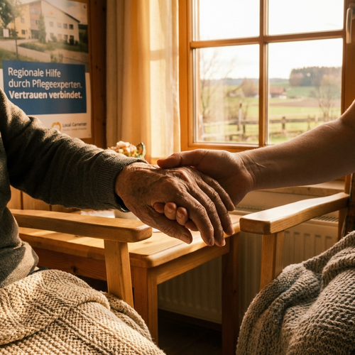 Jetzt Expertenrat einholen