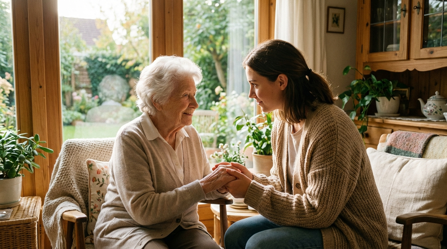 Pflegeheim in Velbert finden: Ratgeber, Kosten & Tipps für 2026