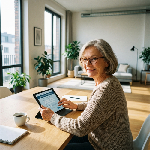 Pflegegrad kostenlos berechnen