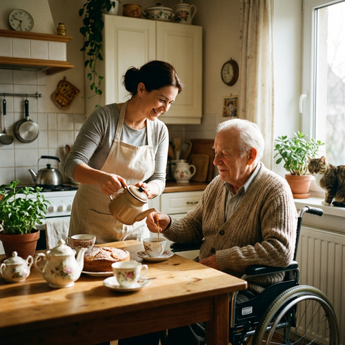 Anerkannte Anbieter finden