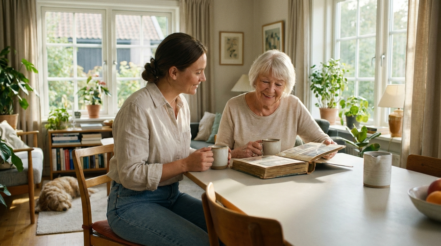 24-Stunden-Betreuung in Velbert: Legal, sicher & bezahlbar pflegen (2026)